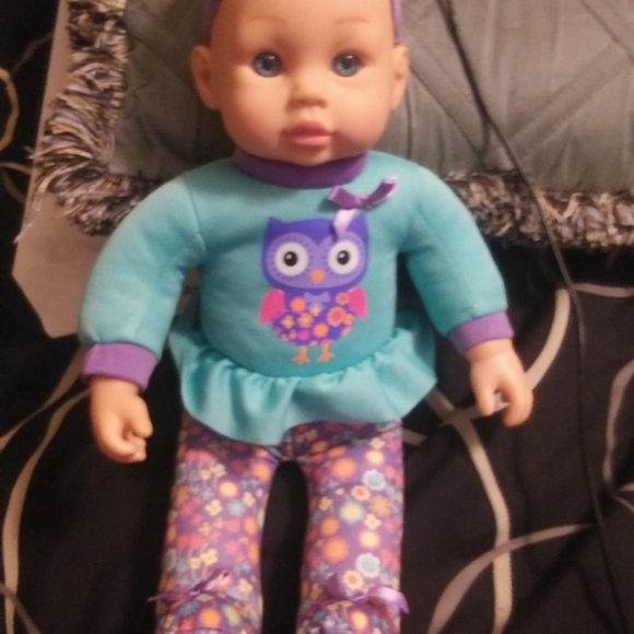 Doll - Picture 2 of 3